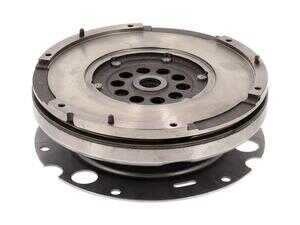 ES#4859885 - 0B1105266AG - AUDI | Flywheel - Vaico - Audi