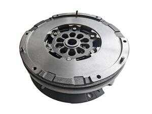 ES#4859887 - 0B2105266R - AUDI | Flywheel - Vaico - 