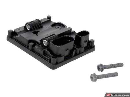 ES#4859928 - 0CQ907554J - VW | Control unit, all-wheel drive - Vaico - 