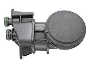 ES#4859941 - 0PB115099A - PORSCHE | Oil Separator, crankcase ventilation - Vaico - Porsche