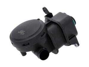 ES#4859942 - 0PB115099B - PORSCHE | Oil Separator, crankcase ventilation - Vaico - 