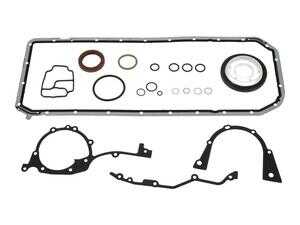ES#4860051 - 11111432478 - BMW | Gasket Kit, crankcase - Vaico - 