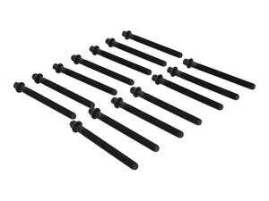 ES#4860059 - 11121740065 - BMW | Cylinder Head Bolt Set - Vaico - BMW