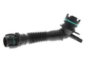 ES#4860077 - 11127590163 - BMW | Hose, crankcase ventilation - Vaico - BMW