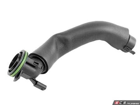 ES#4860078 - 11127598091 - BMW | Hose, crankcase ventilation - Vaico - BMW