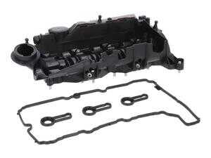 ES#4860090 - 11128511342 - BMW | Cylinder Head Cover - Vaico - 