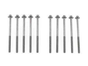 ES#4860091 - 11128513128 - BMW | Cylinder Head Bolt - Vaico - 