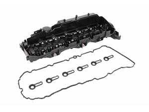 ES#4860093 - 11128571308 - BMW | Cylinder Head Cover | VAICO Expert Kits+ - Vaico - BMW