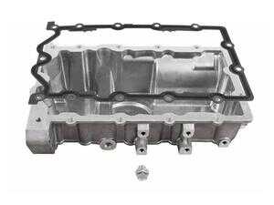 ES#4860113 - 11132463751KIT - BMW | Oil sump - Vaico - MINI