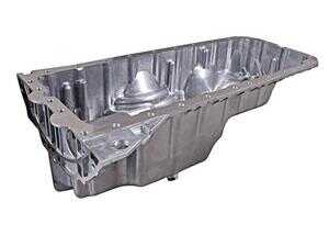 ES#4860118 - 11137556663 - BMW | Oil sump - Vaico - BMW