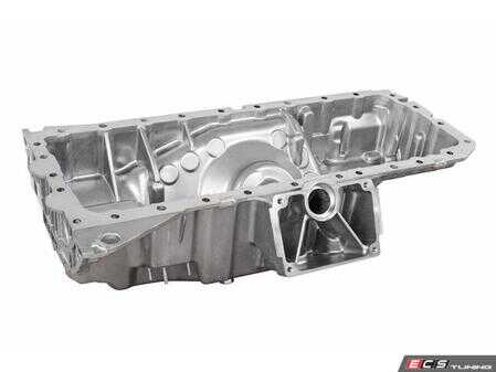 ES#4860130 - 11137635651 - BMW | Oil sump - Vaico - BMW