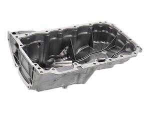 ES#4860136 - 11137812360 - BMW | Oil sump - Vaico - 