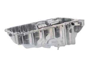 ES#4860143 - 11138611694 - BMW | Oil sump - Vaico - 