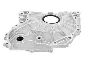 ES#4860147 - 11148591627 - BMW | Timing Case Cover - Vaico - 