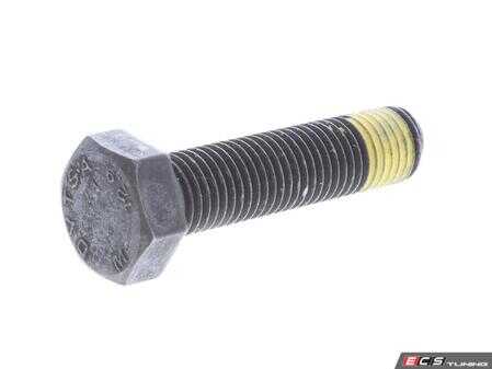 ES#4860191 - 11222243051 - BMW | Flywheel Bolt - Vaico - BMW