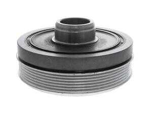 ES#4860199 - 11237619245 - BMW | Belt Pulley, crankshaft - Vaico - 