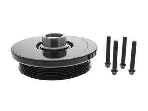 ES#4860204 - 11237800026KIT - BMW | Belt Pulley Set, crankshaft - Vaico - 