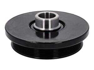 ES#4860209 - 11238511321 - BMW | Belt Pulley, crankshaft - Vaico - 
