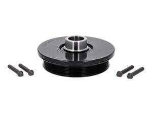 ES#4860213 - 11238513539KIT - BMW | Belt Pulley Set, crankshaft - Vaico - 