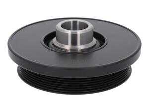 ES#4860214 - 11238515002 - BMW | Belt Pulley, crankshaft - Vaico - 