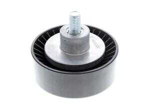 ES#4860225 - 11287516847 - BMW | Deflection/Guide Pulley, V-ribbed belt - Vaico - BMW