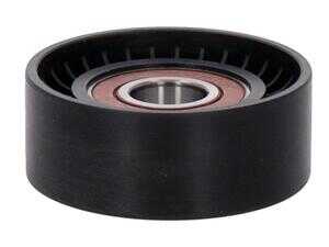 ES#4860231 - 11287571015PART - BMW | Tensioner Pulley, V-ribbed belt - Vaico - MINI