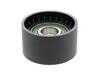 ES#4860238 - 11287634197PART - BMW | Deflection/Guide Pulley, V-ribbed belt - Vaico - BMW