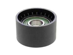 ES#4860238 - 11287634197PART - BMW | Deflection/Guide Pulley, V-ribbed belt - Vaico - BMW