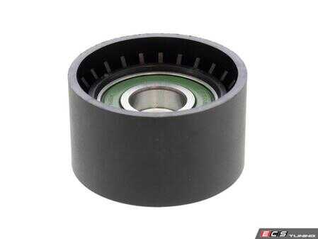 ES#4860238 - 11287634197PART - BMW | Deflection/Guide Pulley, V-ribbed belt - Vaico - BMW
