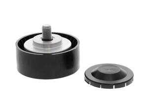 ES#4860239 - 11287649371 - BMW | Deflection/Guide Pulley, V-ribbed belt - Vaico - BMW MINI