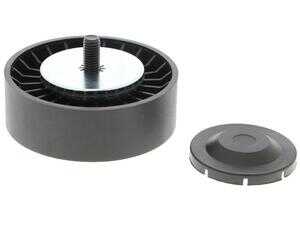 ES#4860244 - 11287799859 - BMW | Deflection/Guide Pulley, V-ribbed belt - Vaico - BMW