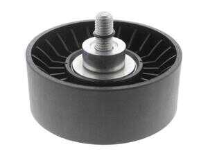 ES#4860248 - 11287802146 - BMW | Deflection/Guide Pulley, V-ribbed belt - Vaico - 