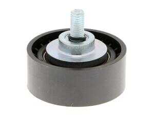 ES#4860252 - 11287823380 - BMW | Deflection/Guide Pulley, V-ribbed belt - Vaico - 