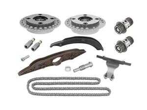 ES#4860284 - 11318631842KIT1 - BMW | Timing Chain Kit | VAICO Expert Kits+ - Vaico - BMW