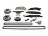 ES#4860286 - 11318648729KIT1 - BMW | Timing Chain Kit | VAICO Expert Kits+ - Vaico - 