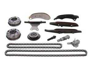 ES#4860286 - 11318648729KIT1 - BMW | Timing Chain Kit | VAICO Expert Kits+ - Vaico - 