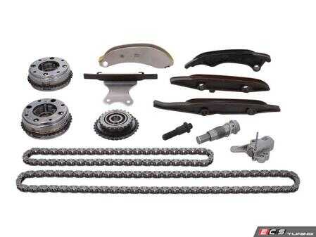 ES#4860286 - 11318648729KIT1 - BMW | Timing Chain Kit | VAICO Expert Kits+ - Vaico - 