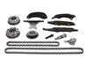 ES#4860288 - 11318648729KIT3 - BMW | Timing Chain Kit | VAICO Expert Kits+ - Vaico - 