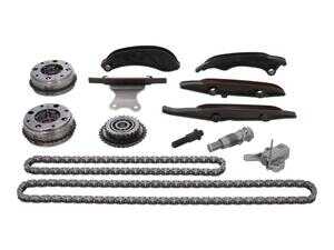 ES#4860288 - 11318648729KIT3 - BMW | Timing Chain Kit | VAICO Expert Kits+ - Vaico - 