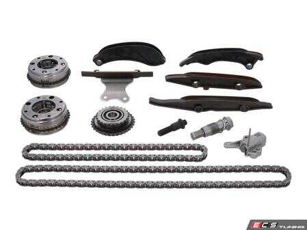 ES#4860288 - 11318648729KIT3 - BMW | Timing Chain Kit | VAICO Expert Kits+ - Vaico - 