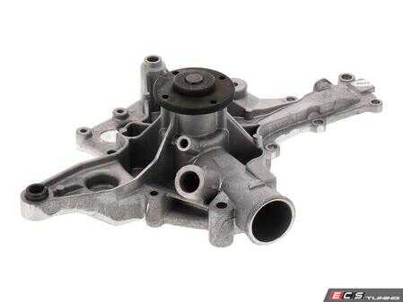 ES#4860292 - 1132000301 - MERCEDES-BENZ | Water Pump, engine cooling - Vaico - Mercedes Benz