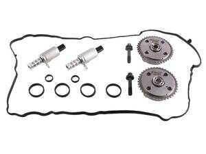 ES#4860308 - 11367545862KIT2 - MINI | Repair Kit, camshaft adjustment | VAICO Expert Kits+ - Vaico - 