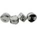 ES#5445221 - CMBMVLPTW11s - SPA Performance Forged Piston & Rings Set - For VW/Audi 2.0L TSI 83mm, 20mm Pin - SPA Performance - Audi Volkswagen