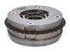ES#4860327 - 11368684920 - Intake Camshaft Adjustment Unit - Located on the timing end of the intake camshaft - Vaico - 