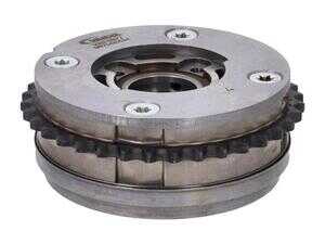 ES#4860327 - 11368684920 - Intake Camshaft Adjustment Unit - Located on the timing end of the intake camshaft - Vaico - 