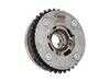 ES#4860328 - 11368684921 - Exhaust Camshaft Adjustment Unit - Located on the timing end of the exhaust camshaft - Vaico - MINI