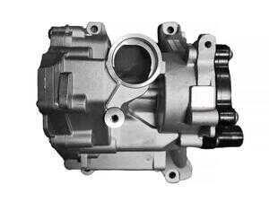 ES#4860333 - 11417624135 - BMW | Oil Pump - Vaico - 