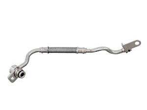 ES#4860345 - 11427562797 - BMW | Oil Pipe, charger - Vaico - BMW