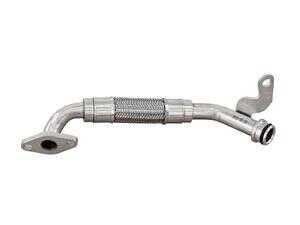 ES#4860349 - 11427563713 - BMW | Oil Pipe, charger - Vaico - BMW