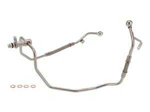 ES#4860355 - 11427634679 - BMW | Oil Pipe, charger - Vaico - BMW